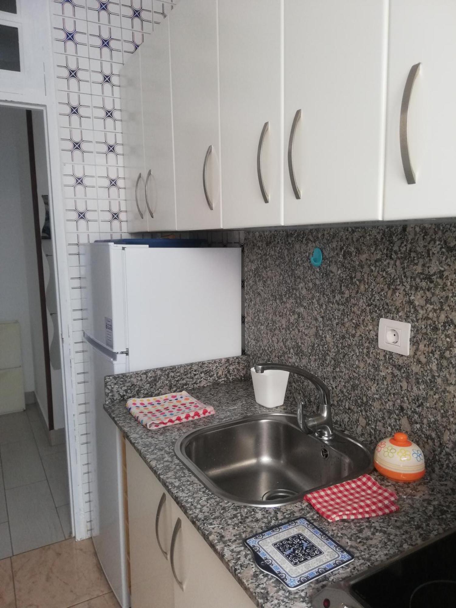 דירות לאס פאלמס דה גראן קנאריה Babelia מראה חיצוני תמונה