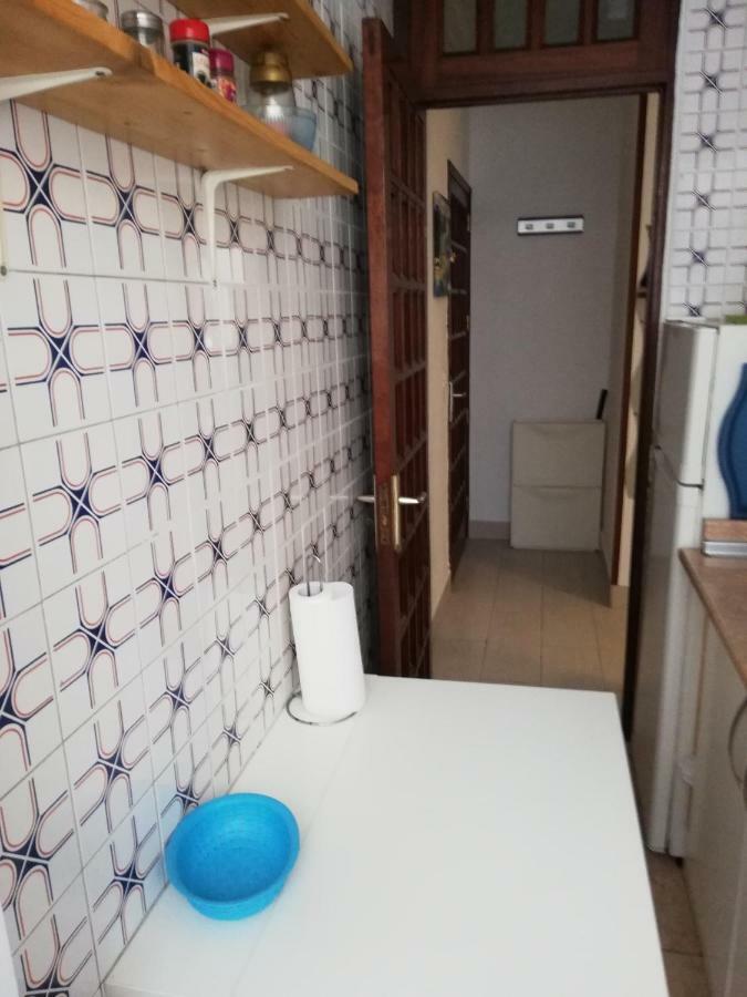 דירות לאס פאלמס דה גראן קנאריה Babelia מראה חיצוני תמונה